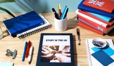 Step-by-Step Guide to Study in the UK