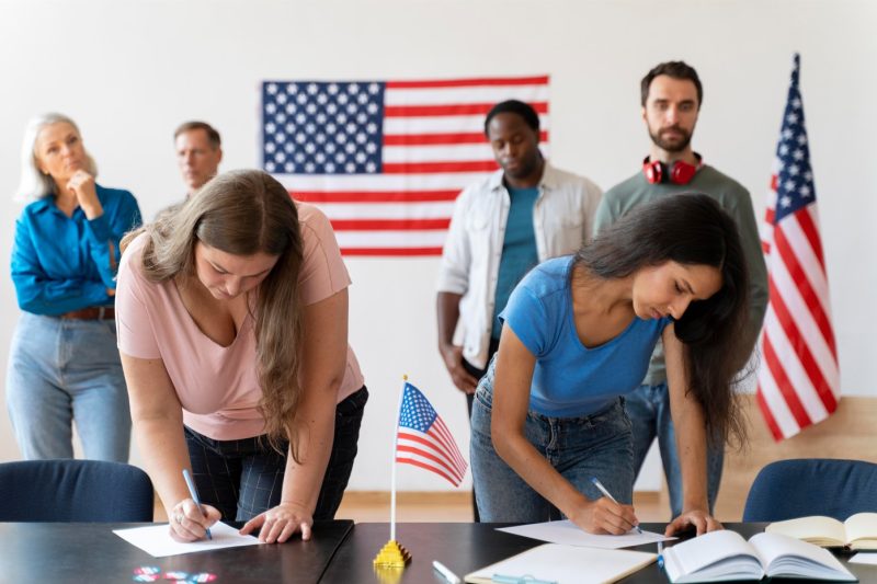 Fully Funded Scholarships in USA for International Students in 2026