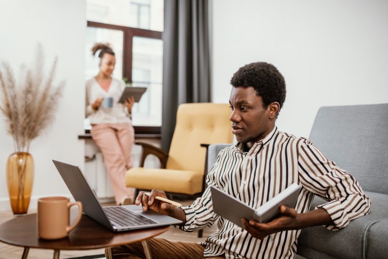 Remote Jobs with No Experience (Work from Home Guide)