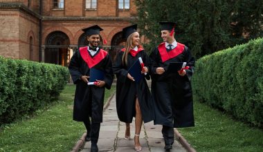 Fully Funded Scholarships in UK (2026)