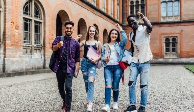 Fully Funded Scholarships in Netherlands