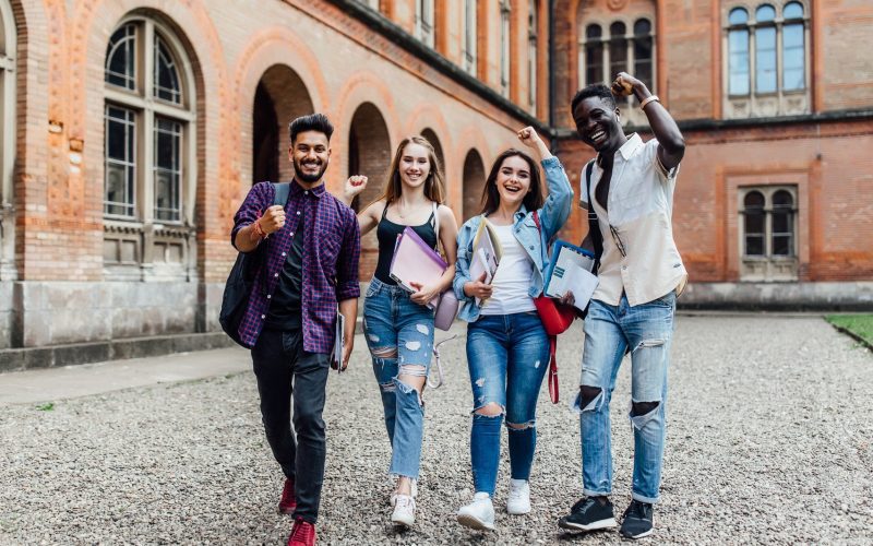 Fully Funded Scholarships in Netherlands