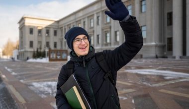 Scholarships in Sweden for International Students