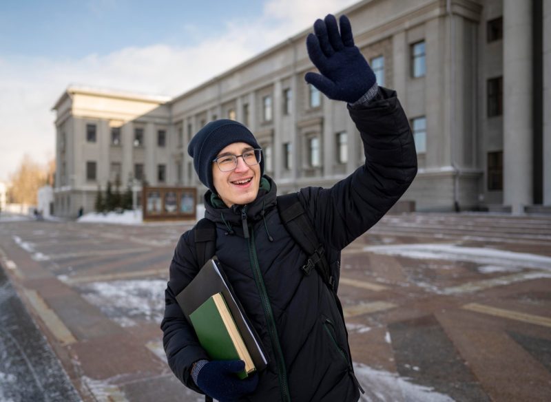 Scholarships in Sweden for International Students