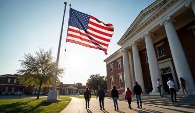 US universities with full scholarships