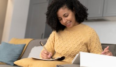 How to write a winning scholarship SOP