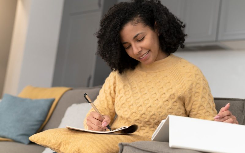 How to write a winning scholarship SOP