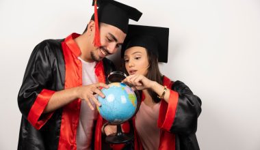 Best countries to study abroad on scholarship