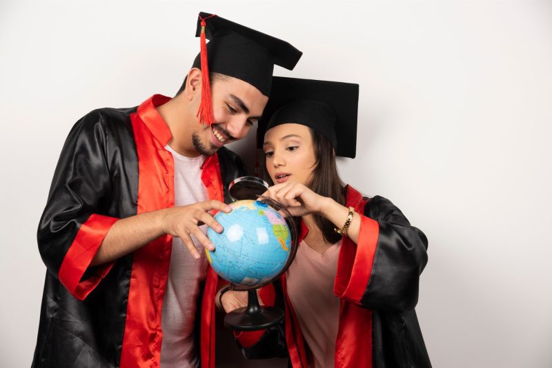 Best countries to study abroad on scholarship