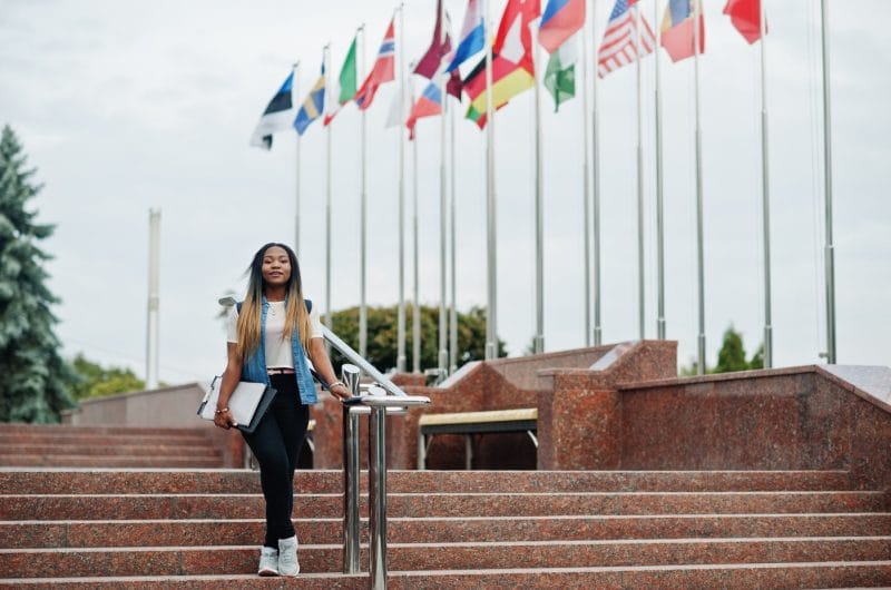 Cheapest Countries to Study Abroad in 2026