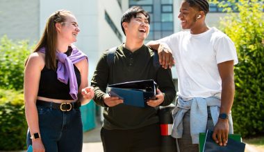 Australia Scholarships for International Students