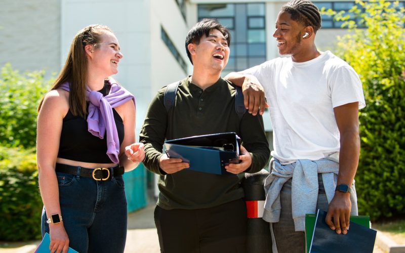 Australia Scholarships for International Students