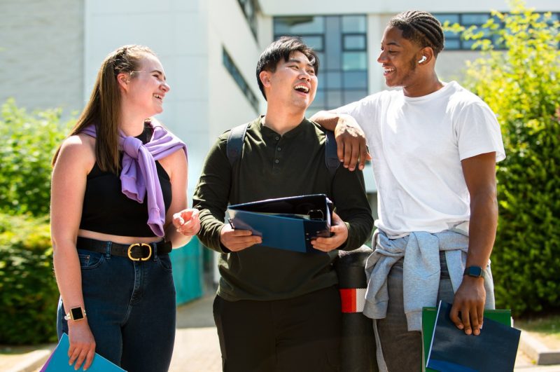 Australia Scholarships for International Students