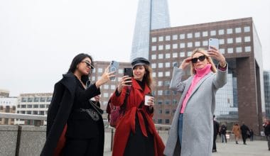 Choose the Best University for Studying Abroad