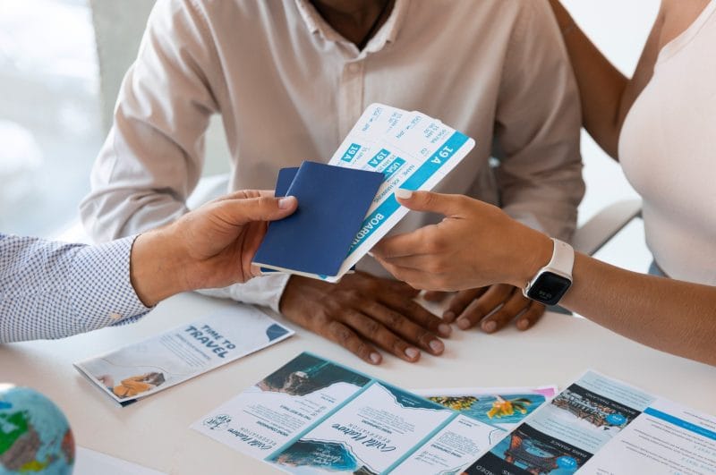 How to Get a Student Visa