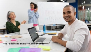in-demand skills to learn in 2026