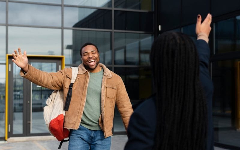 entry-level jobs abroad for Africans