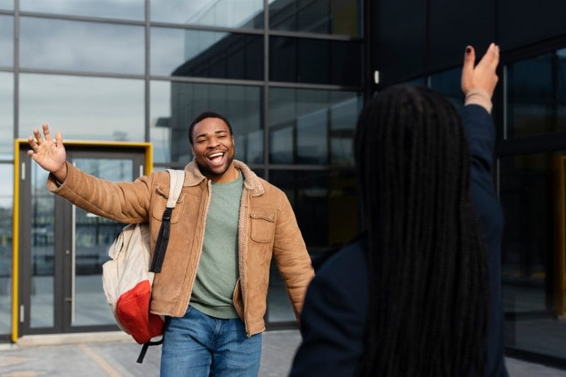 entry-level jobs abroad for Africans
