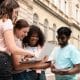 Ireland scholarships for international students