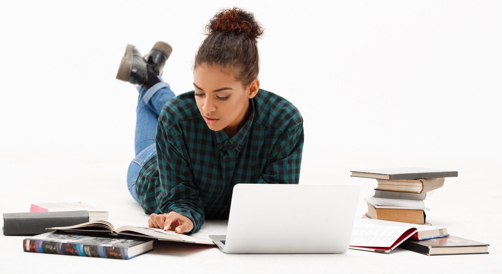Effective Study Habits