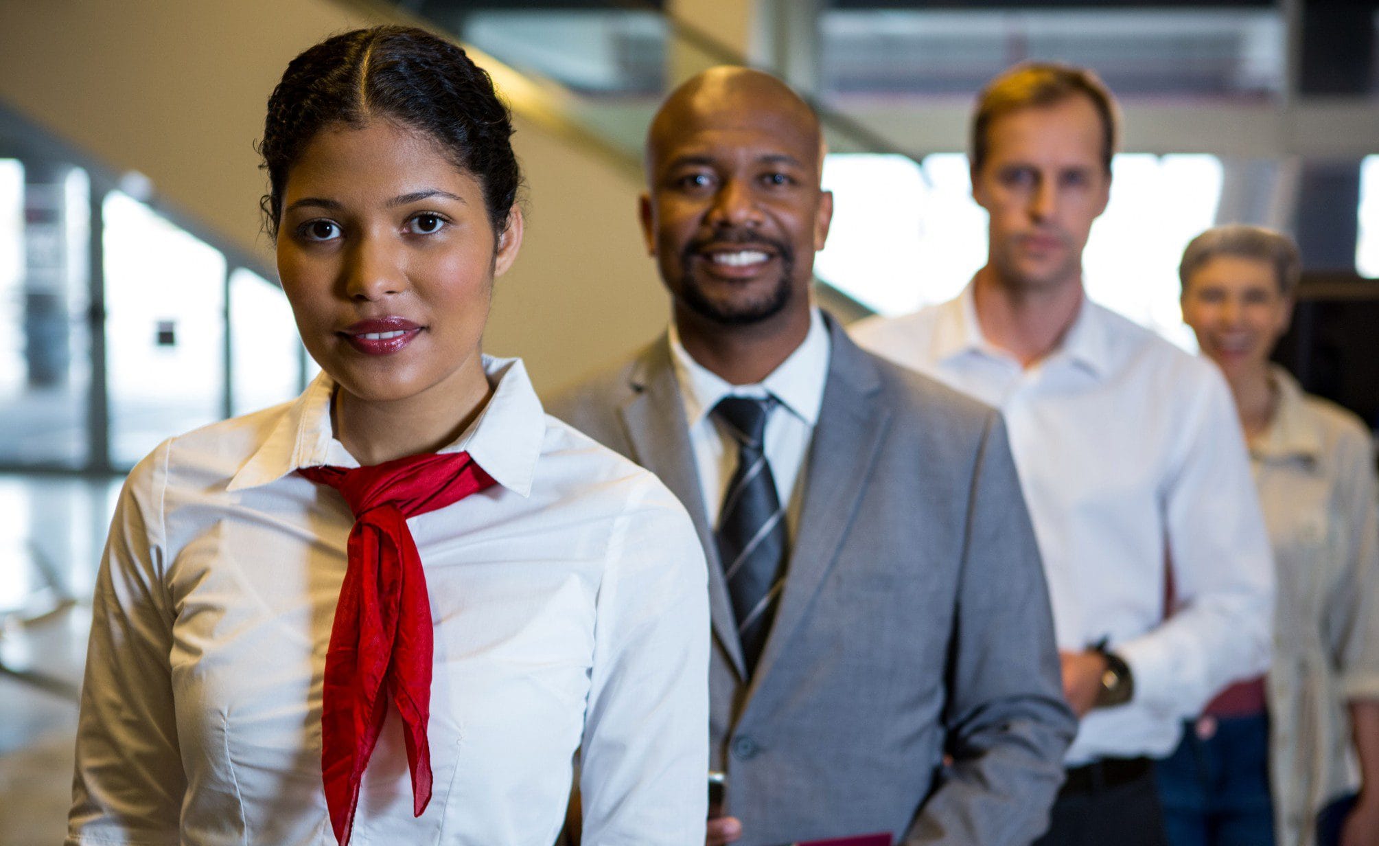 Apply for Jobs Abroad