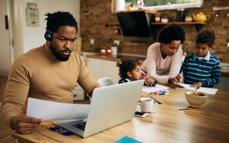 Highest-Paying Remote Jobs for Africans Without a Degree