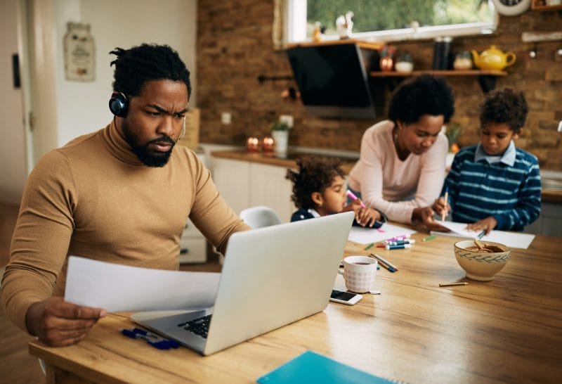 Highest-Paying Remote Jobs for Africans Without a Degree