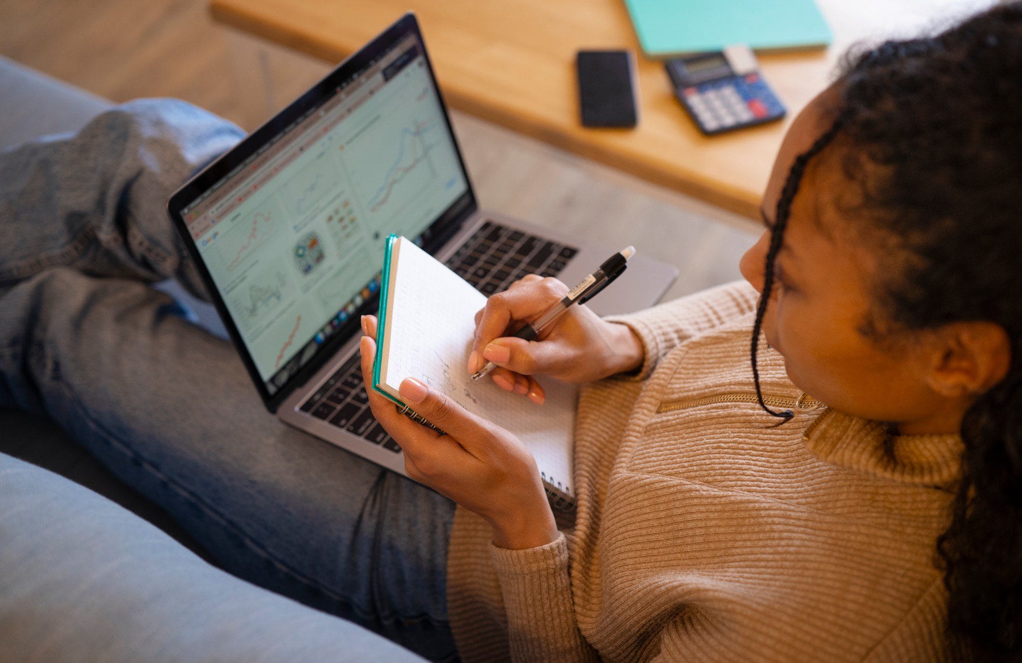 Highest-Paying Remote Jobs for Africans Without a Degree
