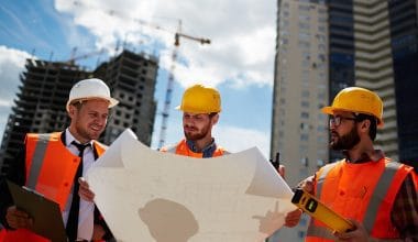 Entry-Level Construction Jobs in Australia for Foreigners