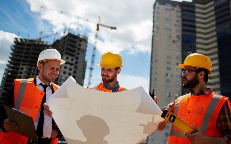 Entry-Level Construction Jobs in Australia for Foreigners