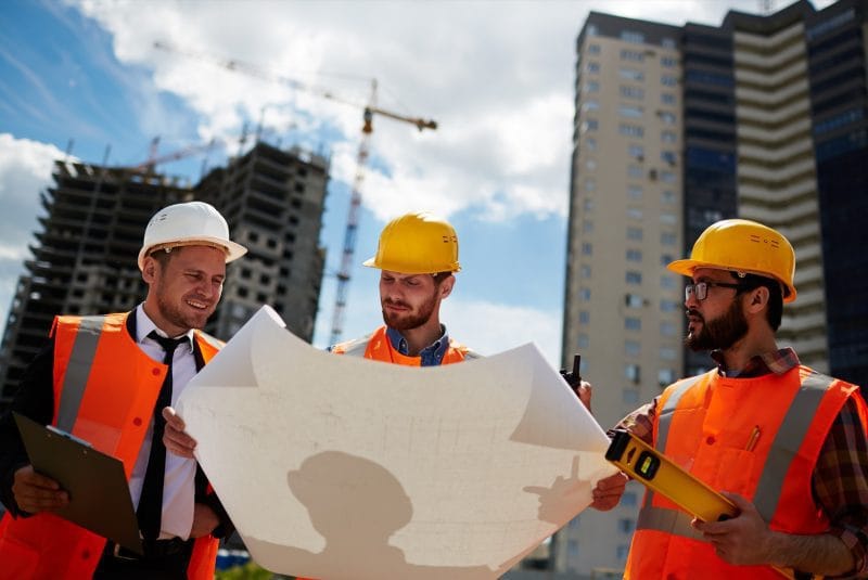 Entry-Level Construction Jobs in Australia for Foreigners