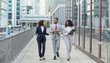 Visa Sponsorship Jobs Abroad
