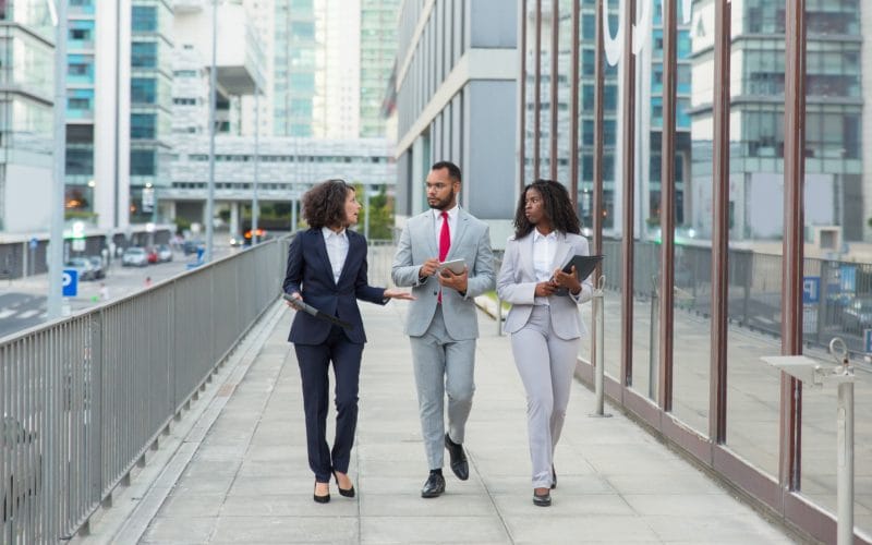 Visa Sponsorship Jobs Abroad