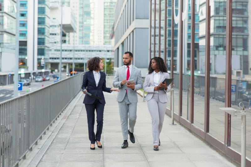 Visa Sponsorship Jobs Abroad