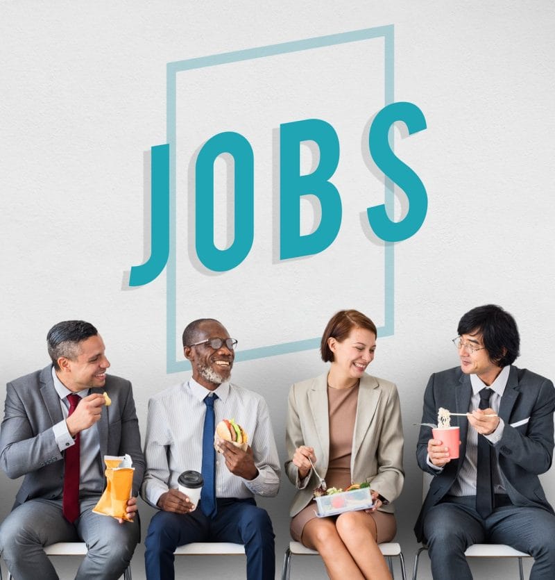 Apply for Jobs Abroad