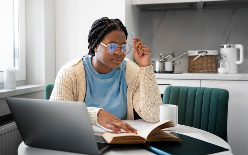Effective Study Habits