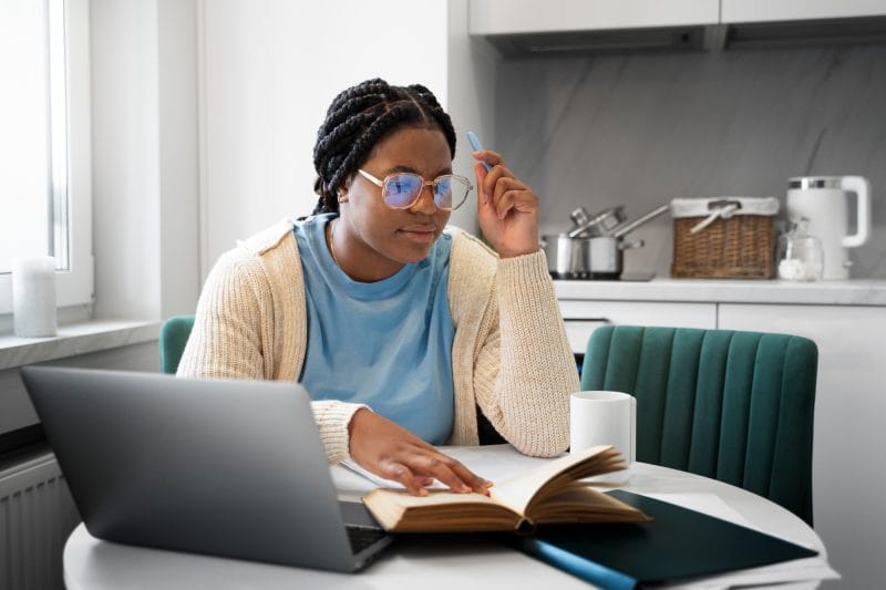 Effective Study Habits