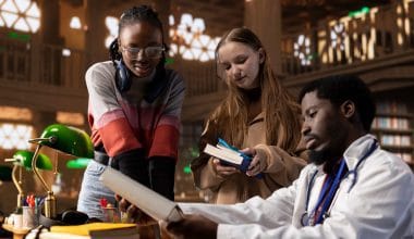 Fully Funded Scholarships for Nigerian Students