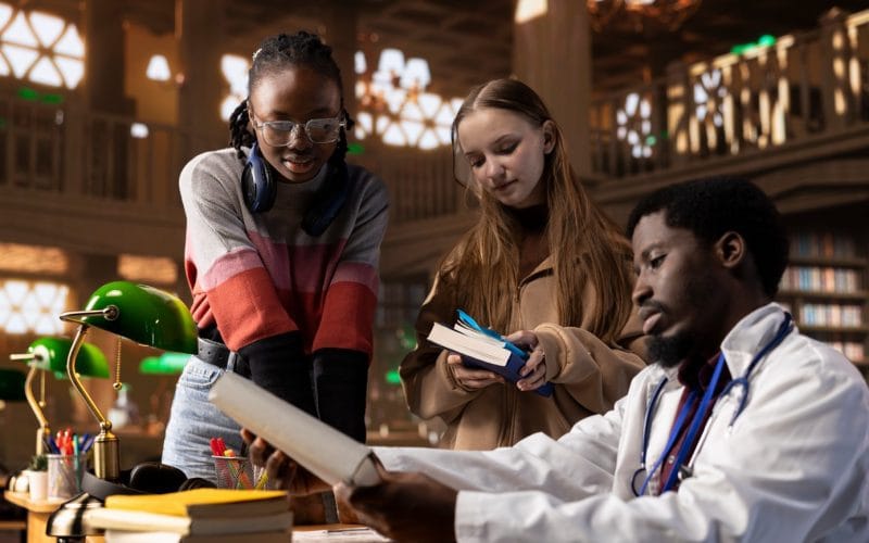 Fully Funded Scholarships for Nigerian Students