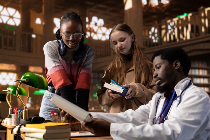 Fully Funded Scholarships for Nigerian Students