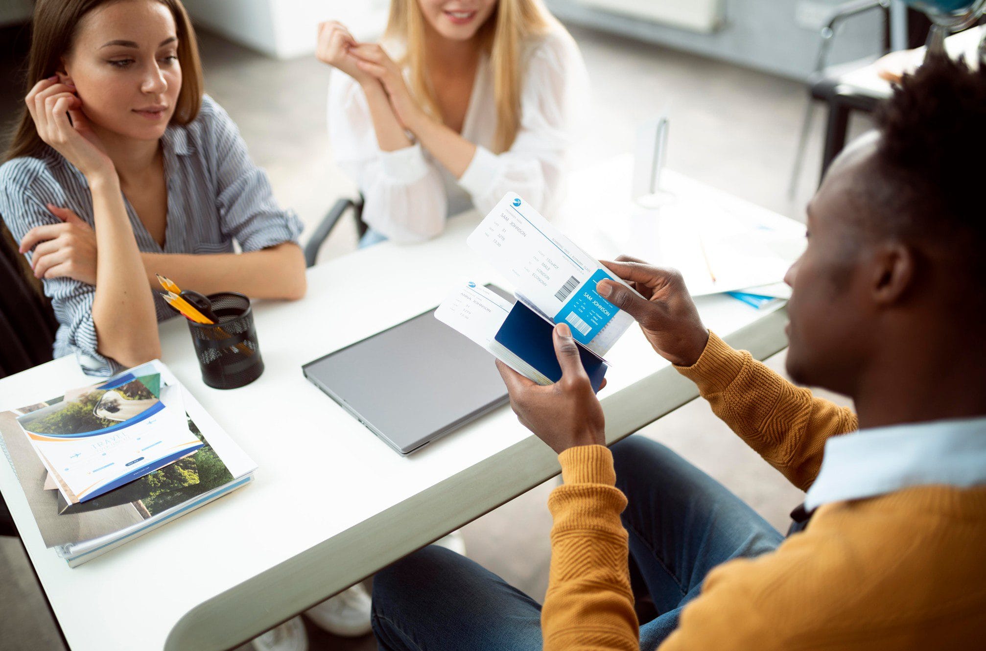 Visa Sponsorship Jobs for Nigerians and Africans