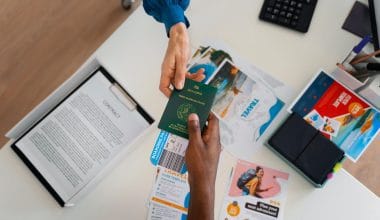 Visa Sponsorship Jobs for Nigerians and Africans