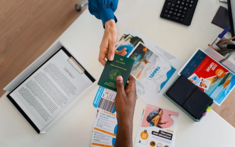 Visa Sponsorship Jobs for Nigerians and Africans
