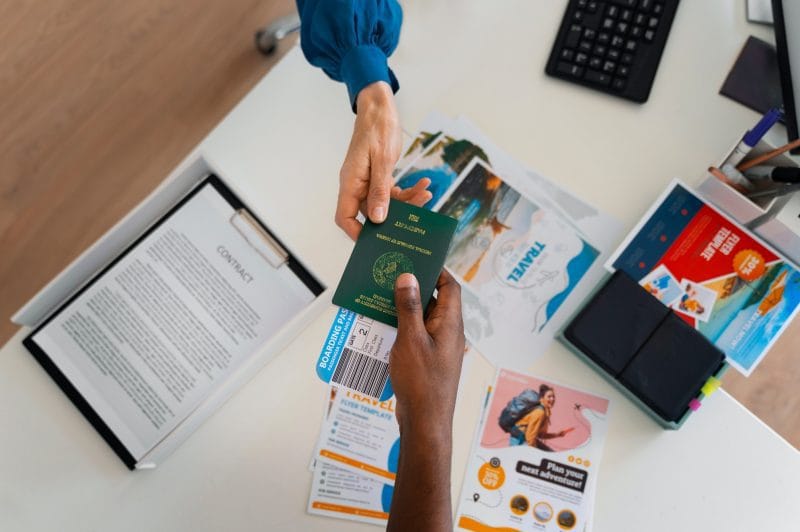 Visa Sponsorship Jobs for Nigerians and Africans