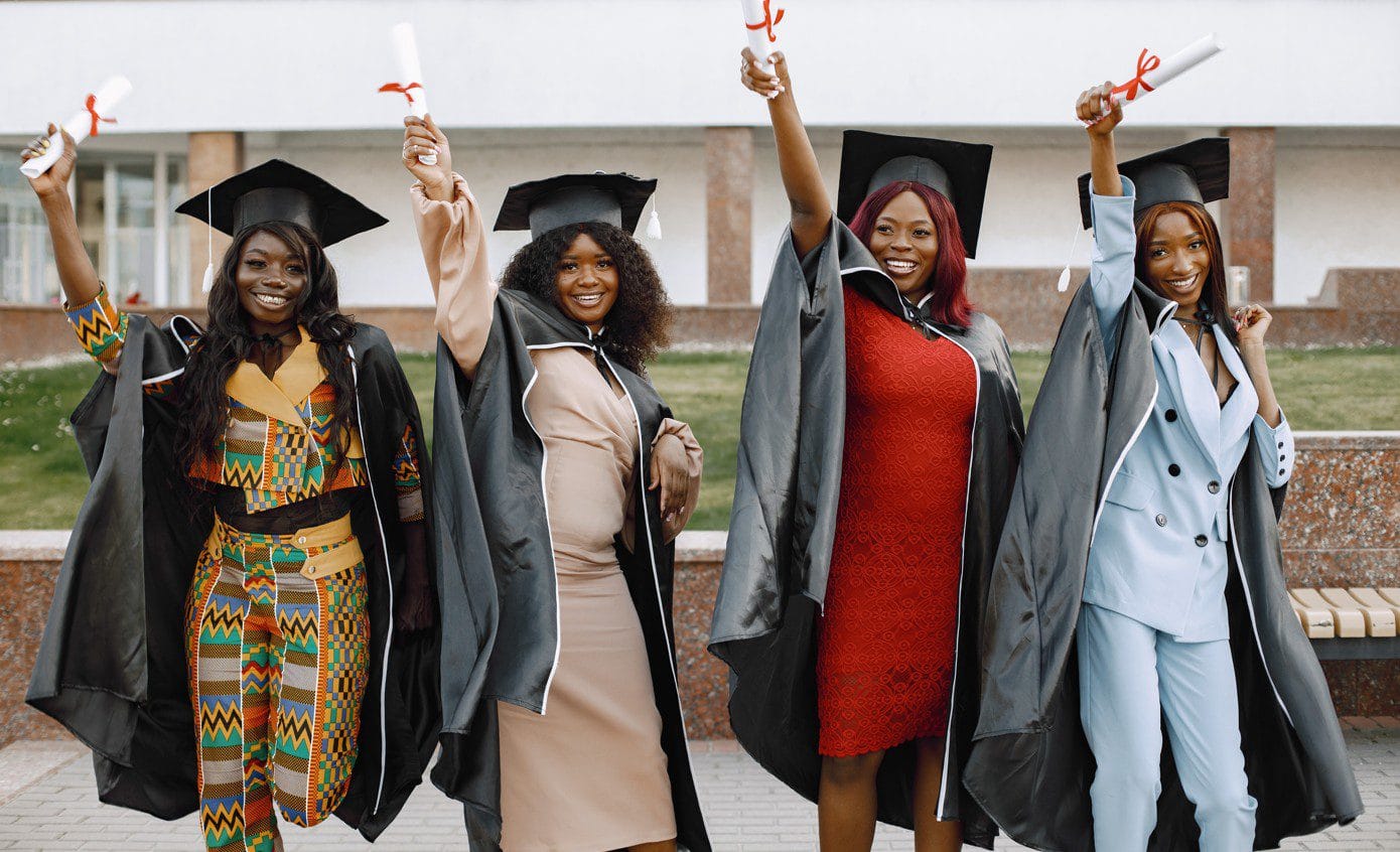 Fully Funded Scholarships for Nigerian Students