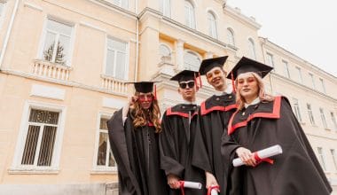 Fully Funded Scholarships in Canada