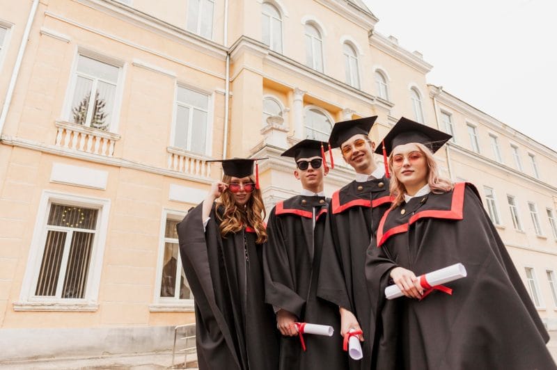 Fully Funded Scholarships in Canada