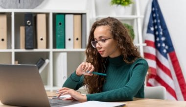 Scholarships in the USA Without IELTS