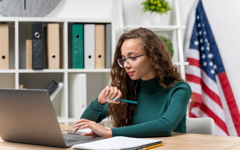 Scholarships in the USA Without IELTS